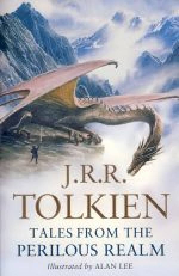 J. R. R. Tolkien: