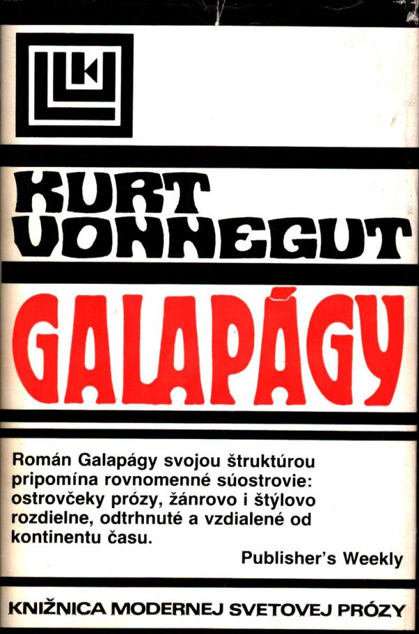 Kurt Vonnegut: