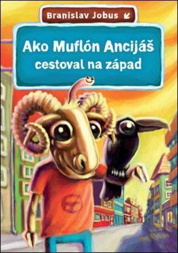 Branislav Jobus: