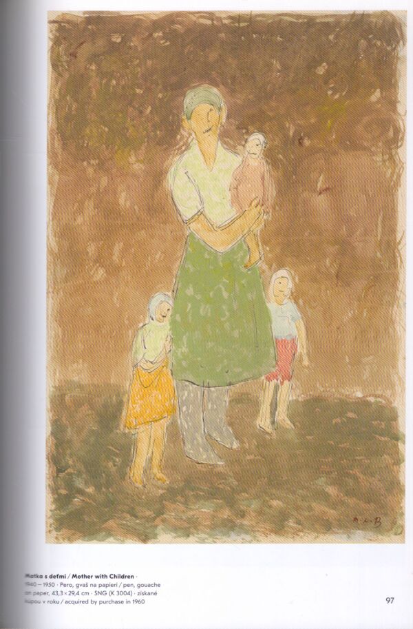 Aurel Hrabušický, Alexandra Kusá: FOTOGRAF BAZOVSKÝ