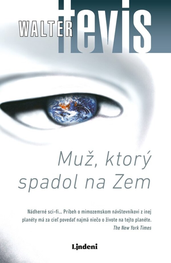 Walter Tevis: