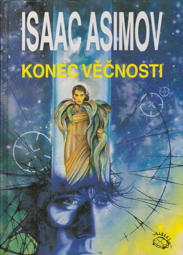 Isaac Asimov: