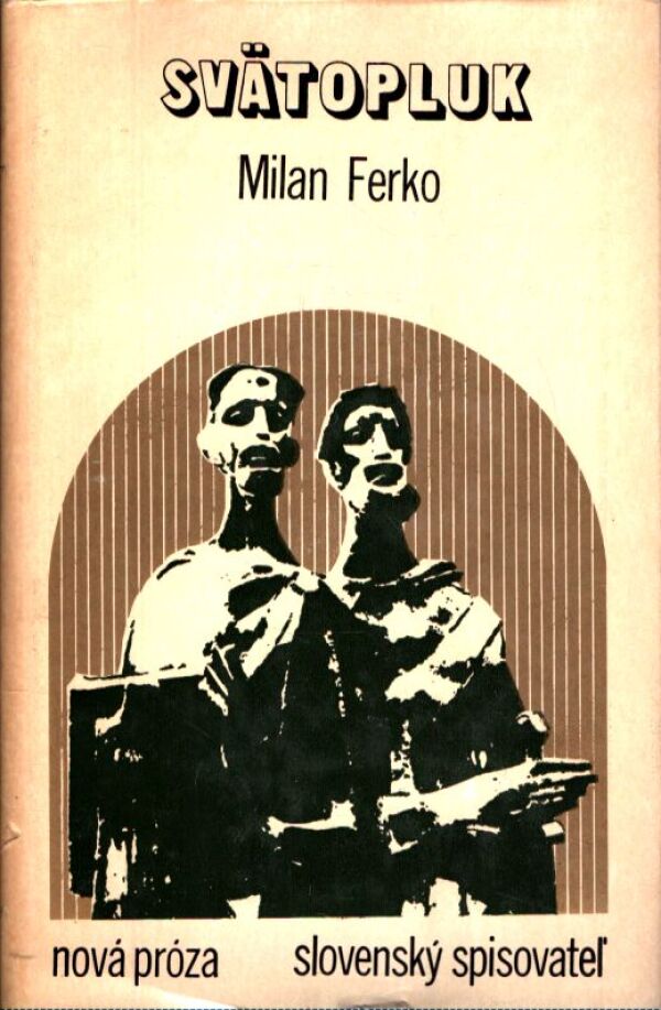 Milan Ferko: SVÄTOPLUK 1-3