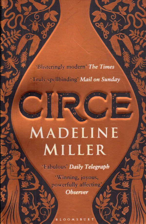 Madeline Miller: CIRCE