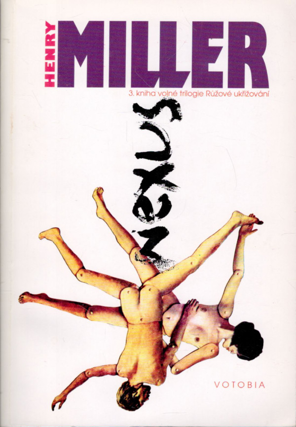 Henry Miller:
