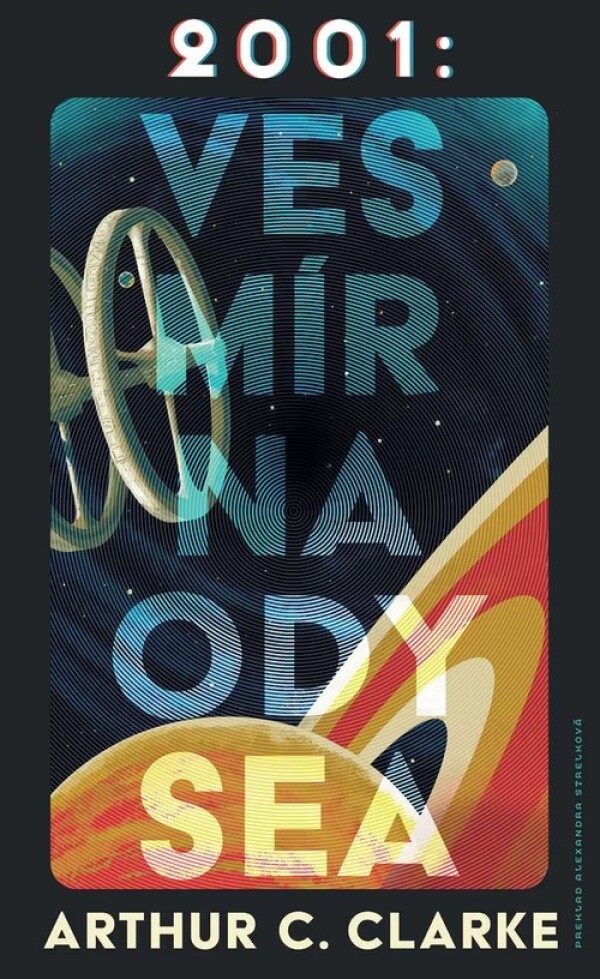 Arthur C. Clarke: