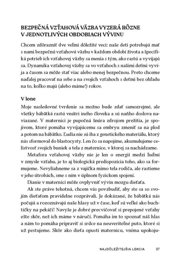 Eli Harwood: BEZPEČNÉ OBJATIE