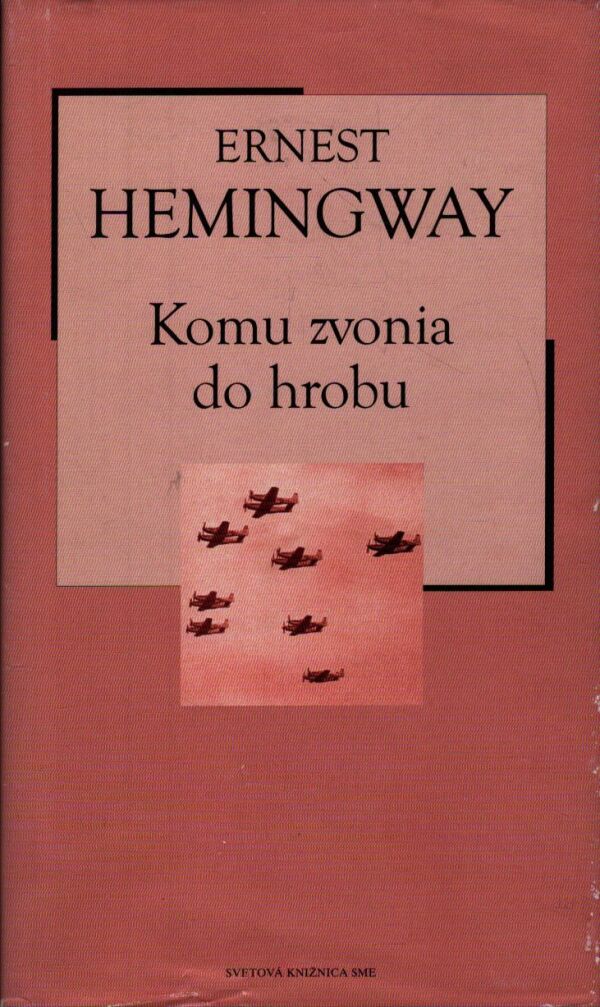 Ernest Hemingway: