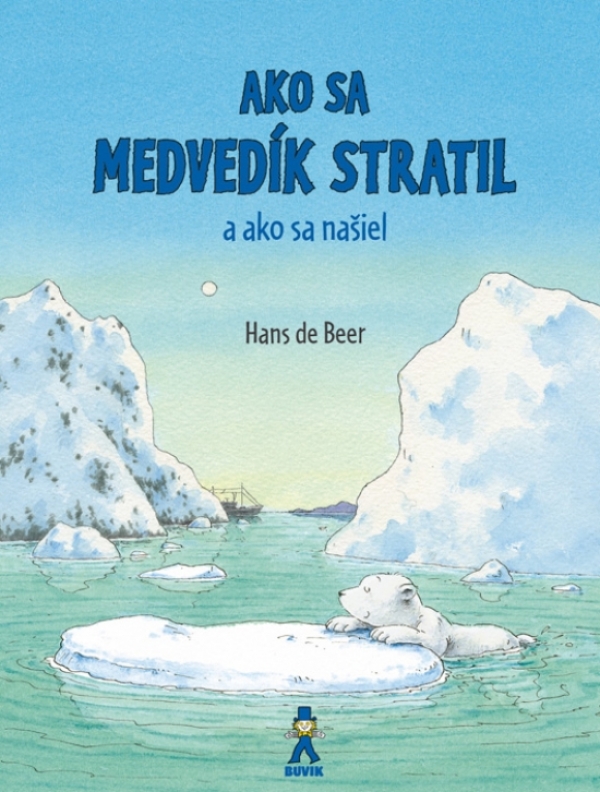 Hans de Beer: