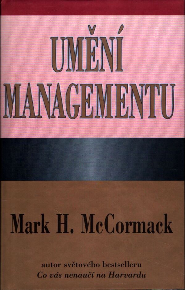 Mark H. McCormack:
