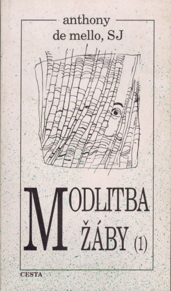 Anthony de Mello: