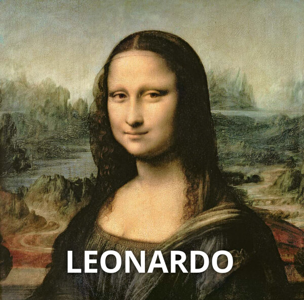 Daniel Kiecol: LEONARDO