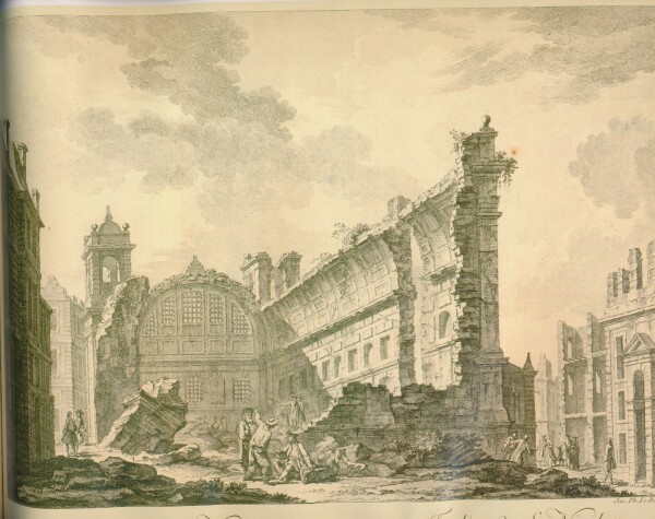 J. T. Kozák, V. S. Moreira, D. R. Oldroyd: ICONOGRAPHY OF THE 1755 LISBON EARTHQUAKE