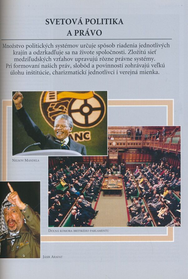 Ilustrovaná encyklopédia ľudskej vzdelanosti