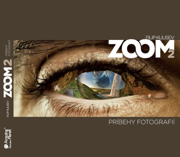 Filip Kulisev: ZOOM 2. PRÍBEHY FOTOGRAFIÍ