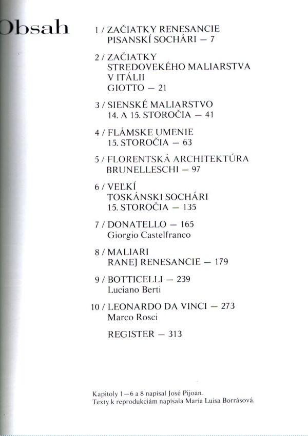 José Pijoan: DEJINY UMENIA 5