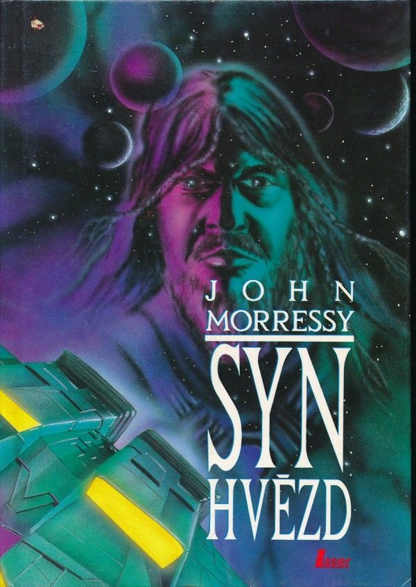 John Morressy: SYN HVĚZD