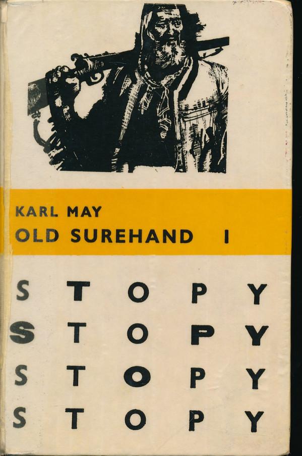 Karl May: OLD SUREHAND 1