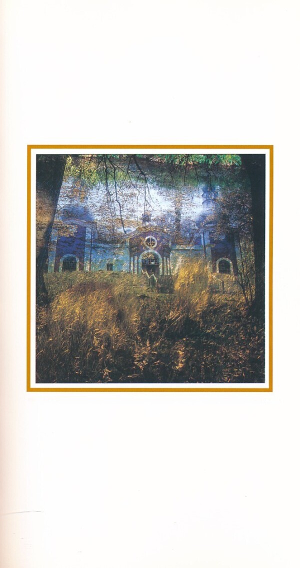 Magda Vášáryová, Slavo Haľama: KRÁTKE LISTY JEDNÉMU MESTU