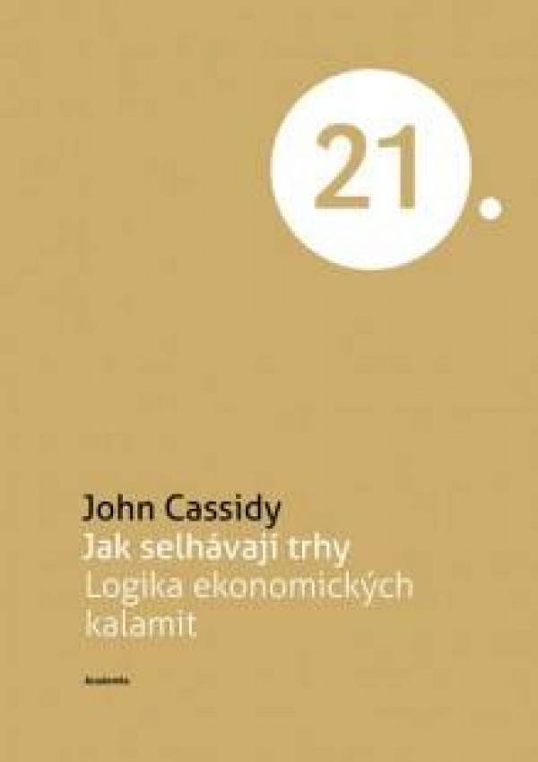 John Cassidy:
