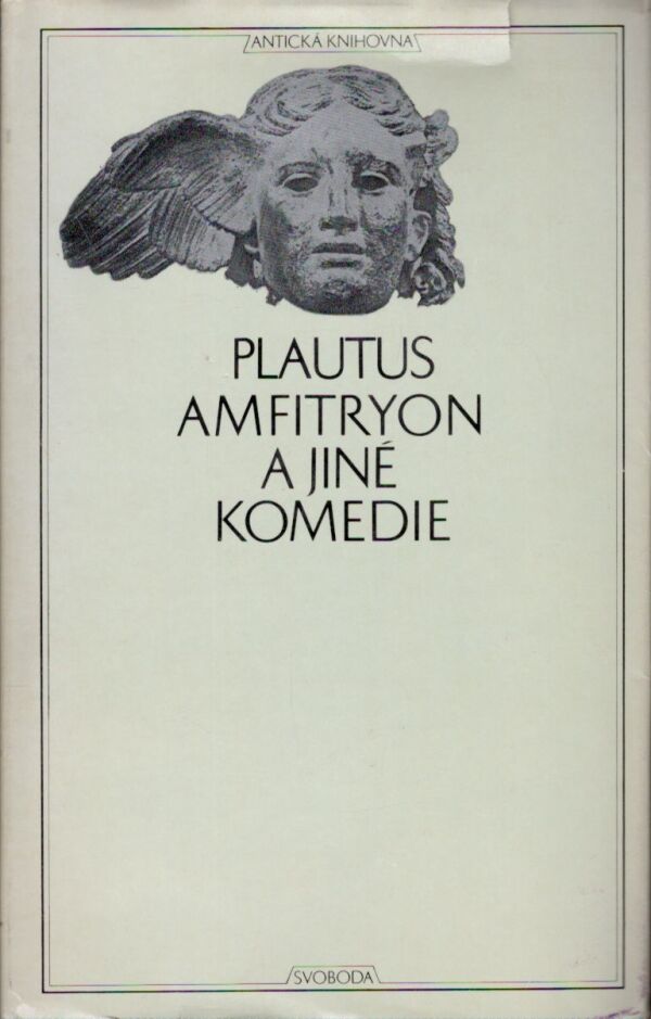 Titus Maccius Plautus: