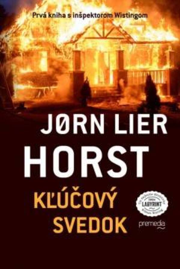 Jorn Lier Horst: