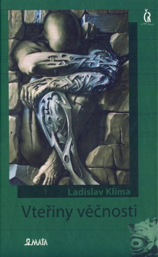 Ladislav Klíma:
