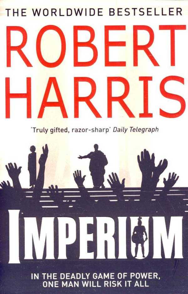 Robert Harris: IMPERIUM