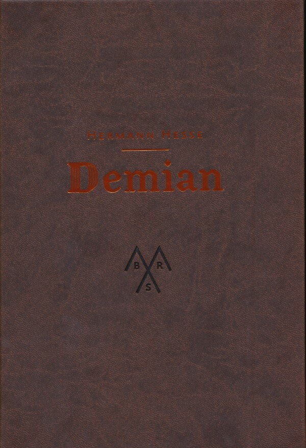 Hermann Hesse: DEMIAN