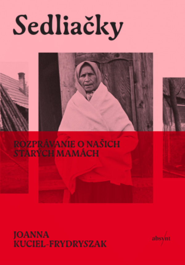 Joanna Kuciel-Frydryszak: 