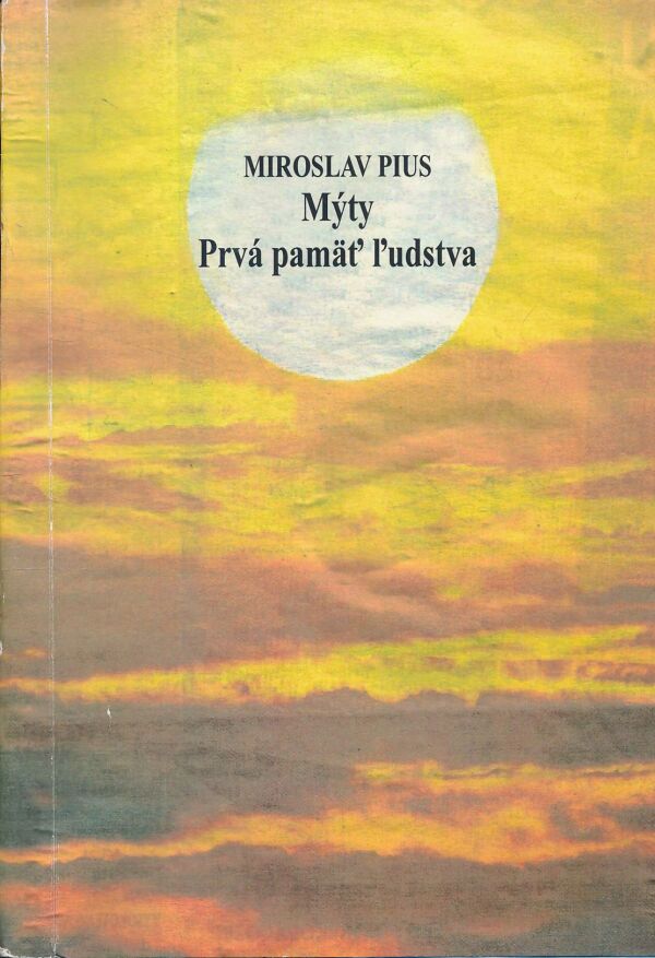 Miroslav Pius: