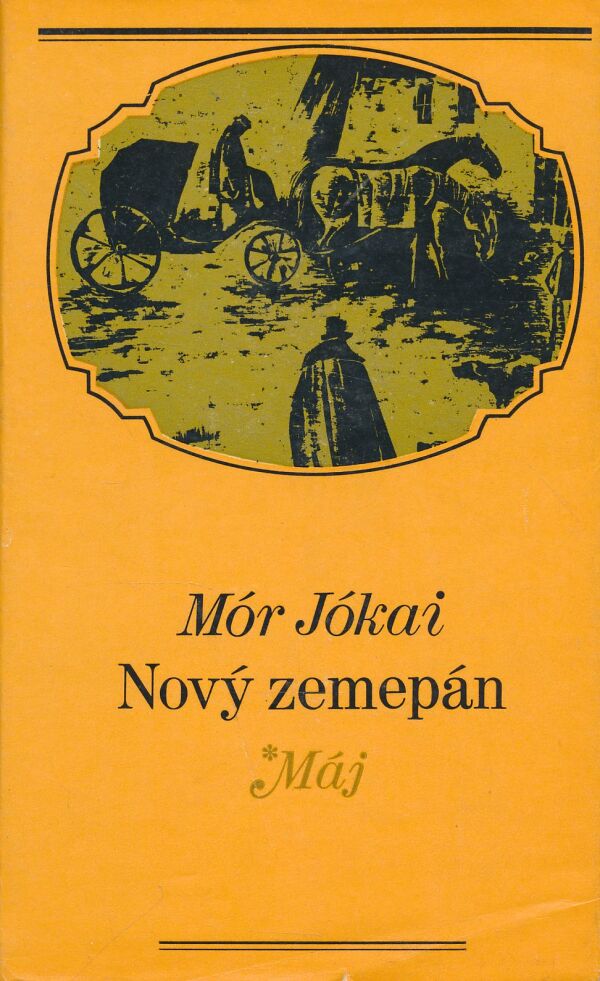 Jókai Mór: