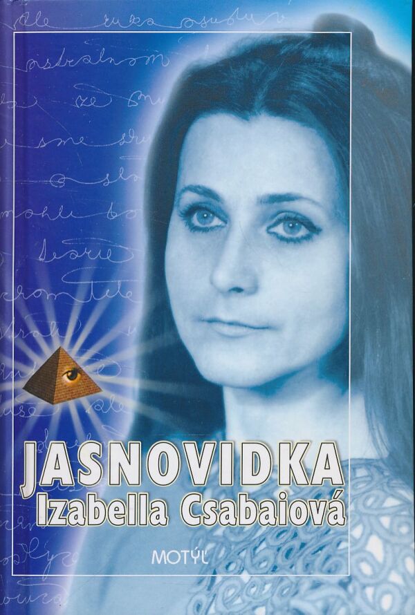 Izabella Csabaiová: