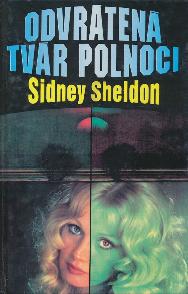 Sidney Sheldon: