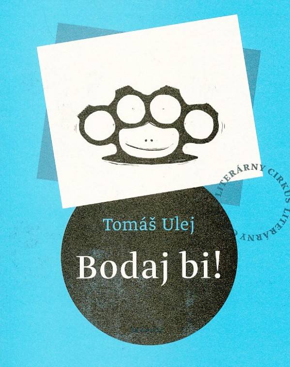 Tomáš Ulej: