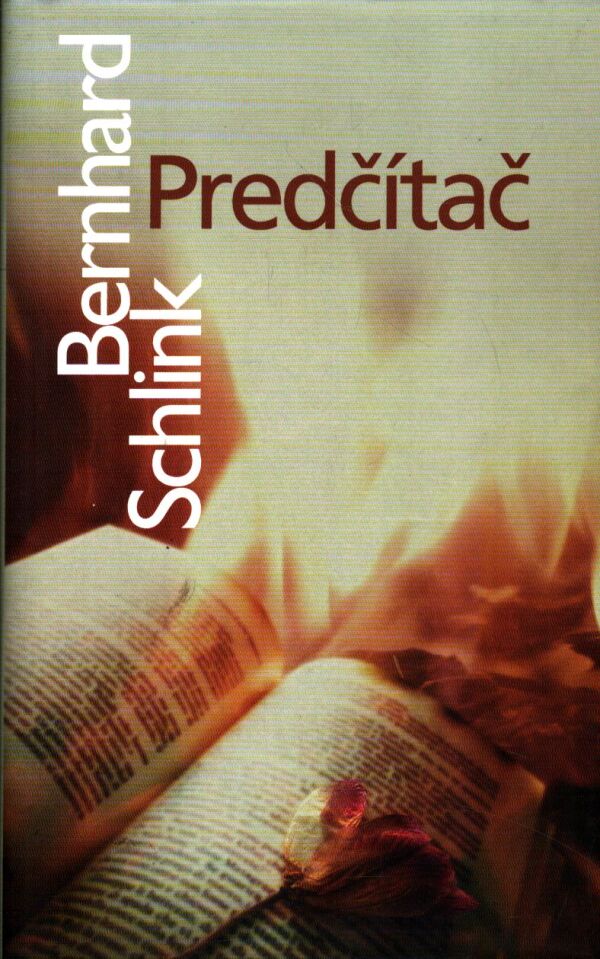 Bernhard Schlink: