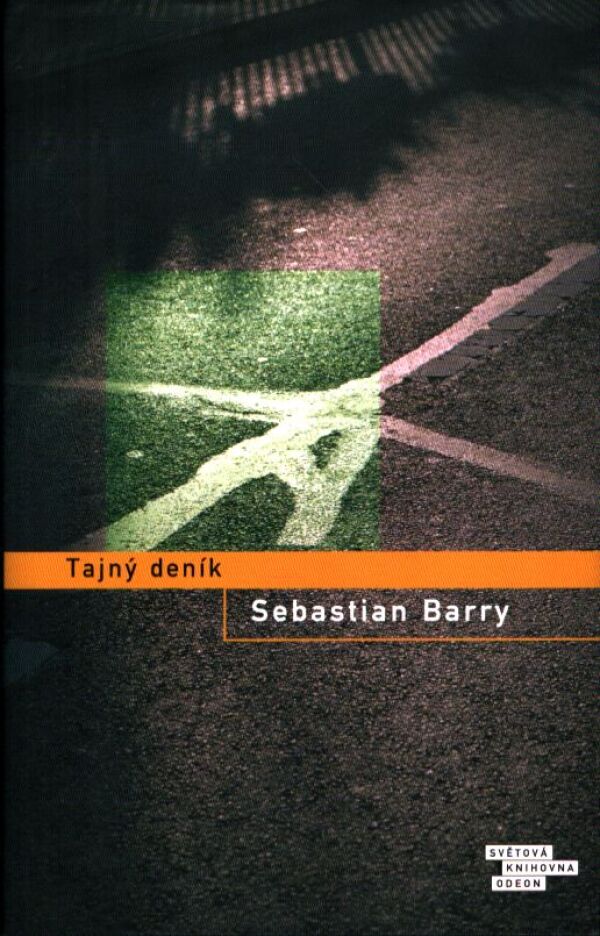 Sebastian Barry: