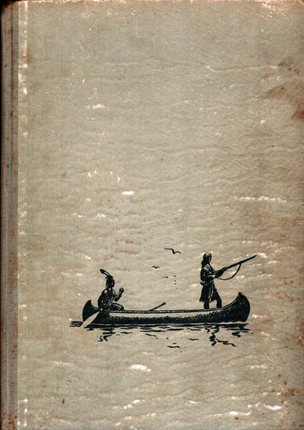 J. F. Cooper: