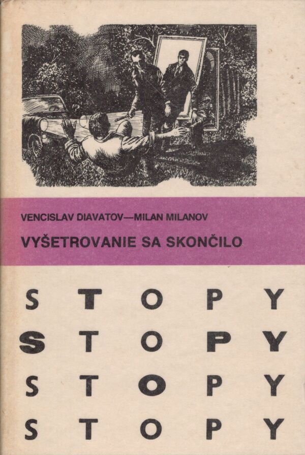 Vencislav Diavatov, Milan Milanov: