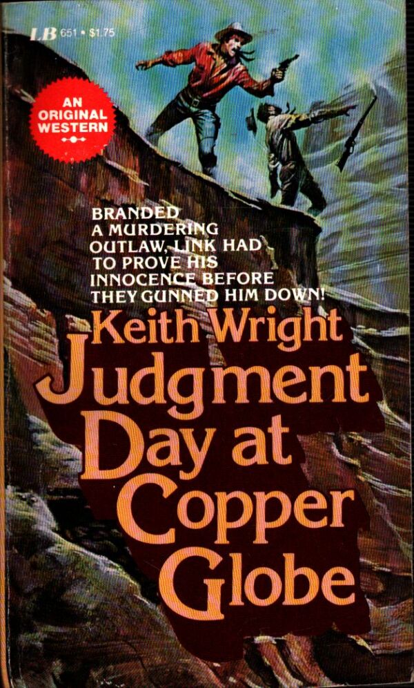 Keith Wright: