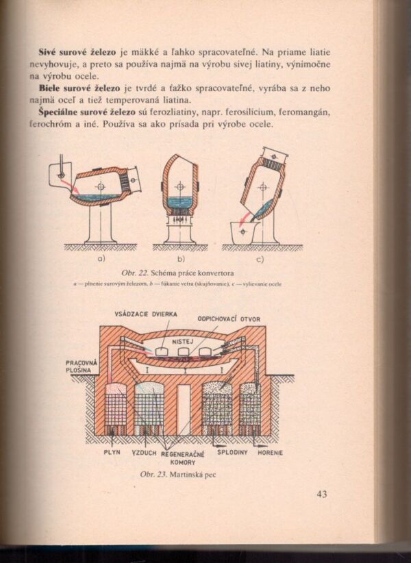 M. Hluchý, J. Beneš: STROJÁRSKA TECHNOLÓGIA