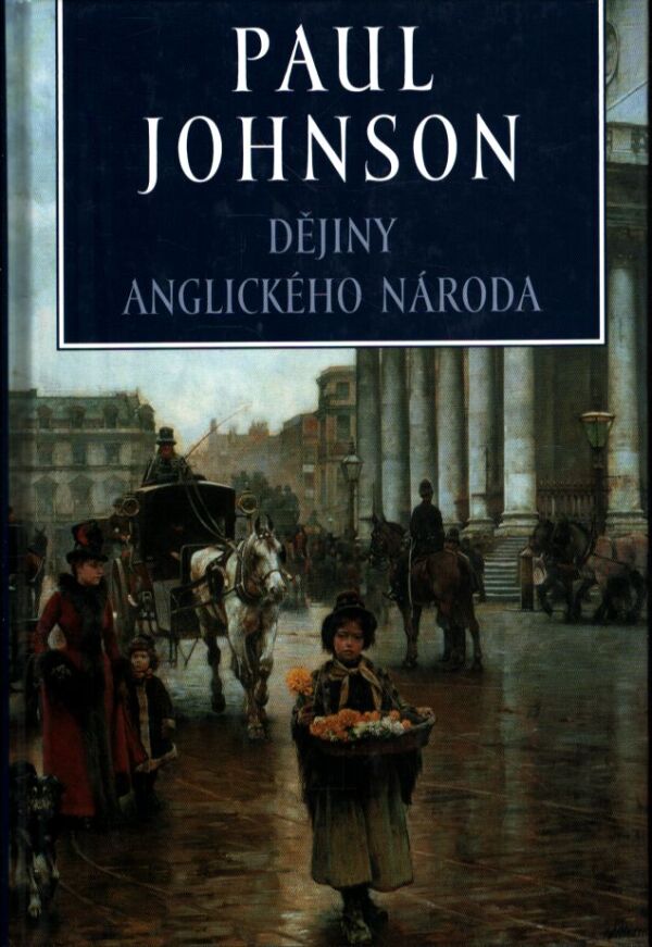 Paul Johnson: