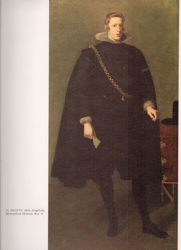José Gudiol: VELÁZQUEZ