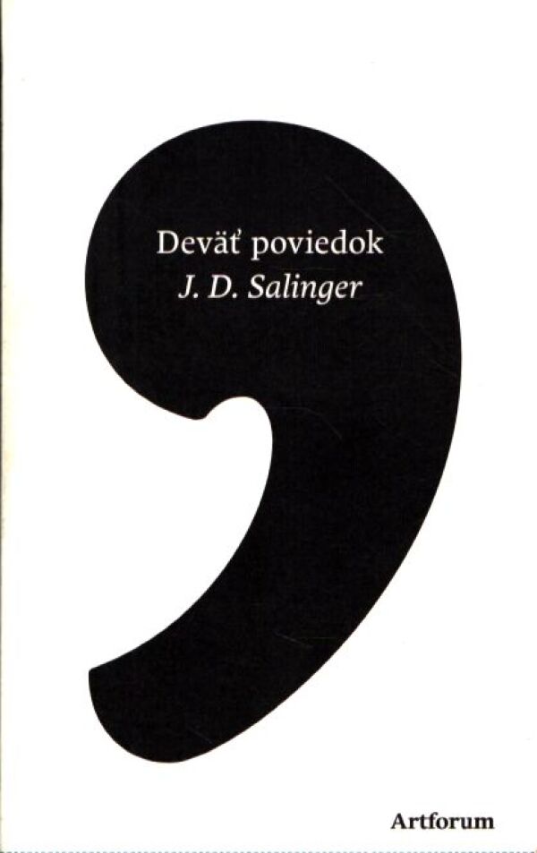 J.D. Salinger: