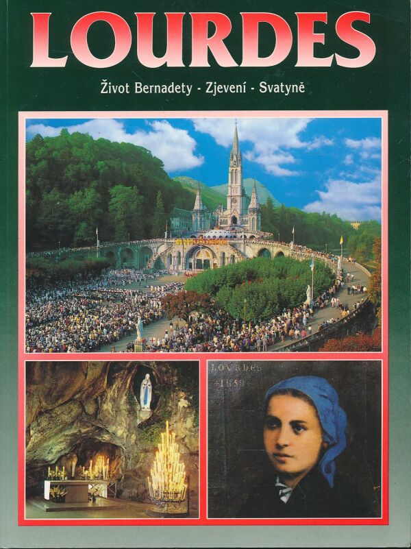 Gérard Ausina, Luigi Prodomi: Lourdes