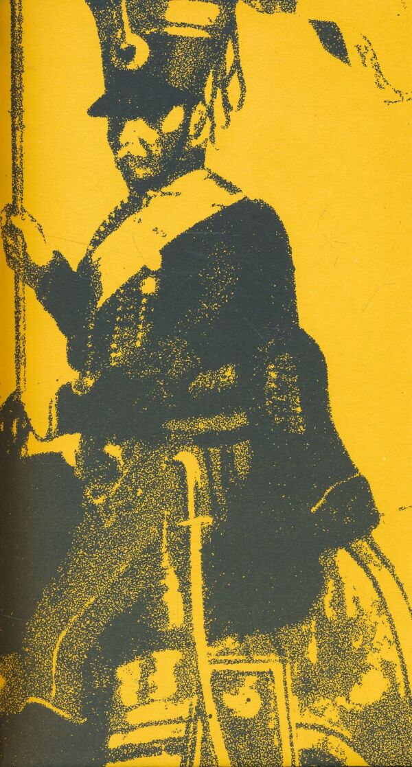 Ján Martiš: V službách štyroch cisárov