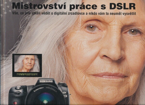 Roman Pihan: MISTROVSTVÍ PRÁCE S DSLR