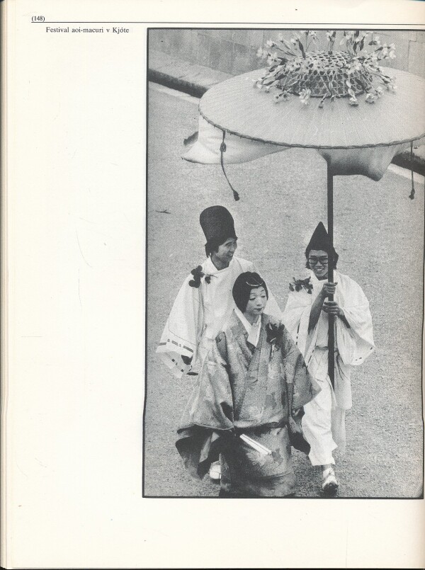 Boris Ivančov: ZVONČEK Z FUDŽISANU