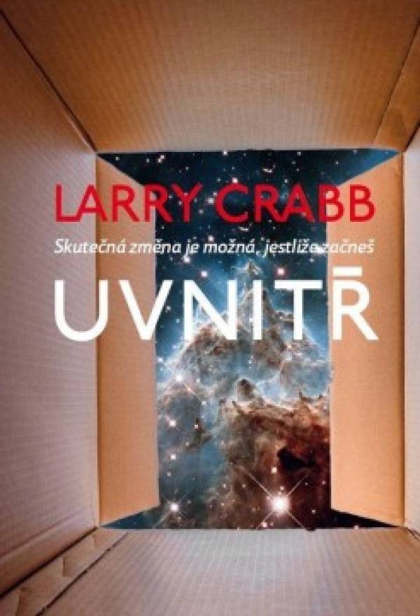 Larry Crabb: UVNITŘ