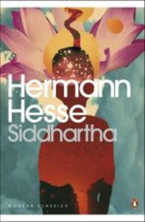 Hermann Hesse: SIDDHARTHA